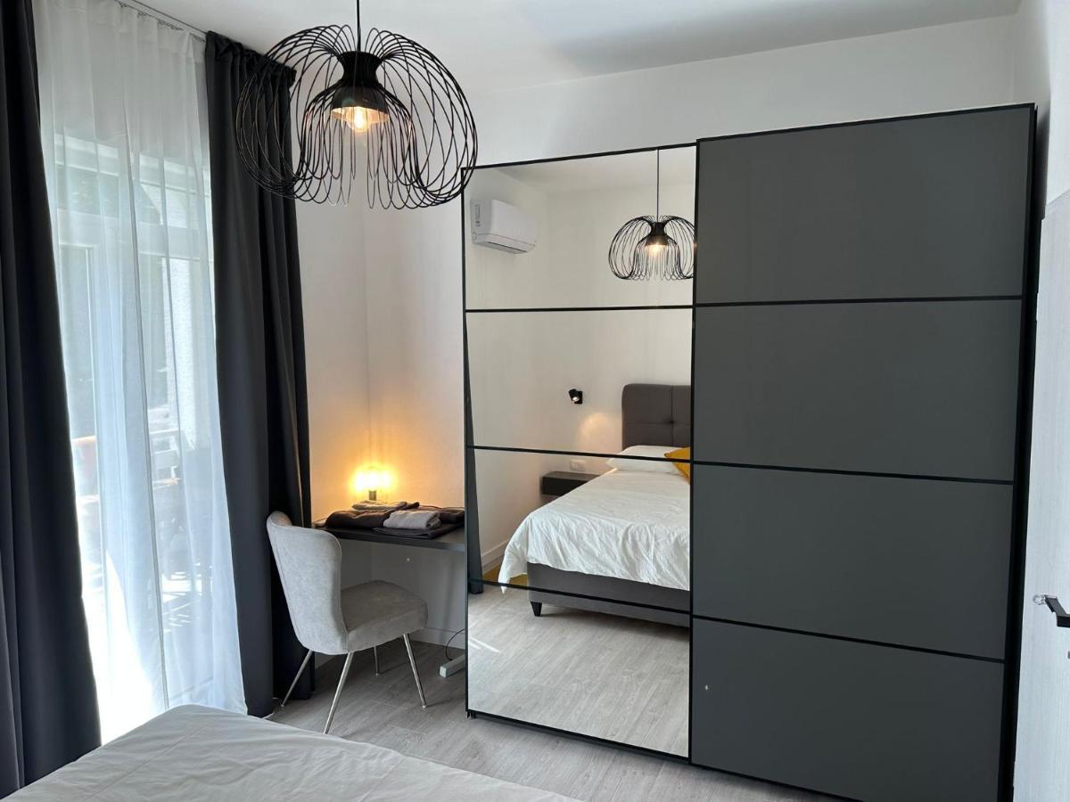 Iris Apartment Vižinada Exteriör bild