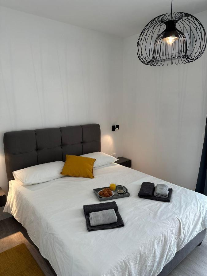 Iris Apartment Vižinada Exteriör bild